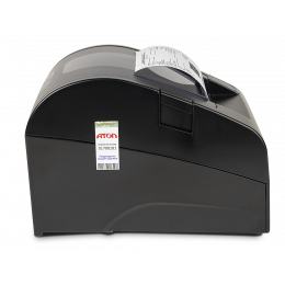Онлайн-касса Атол FPrint-22ПТК, ФН на 15 мес., арт 50319-15