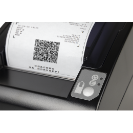 Онлайн-касса Атол FPrint-22ПТК, ФН на 15 мес., арт 50319-15